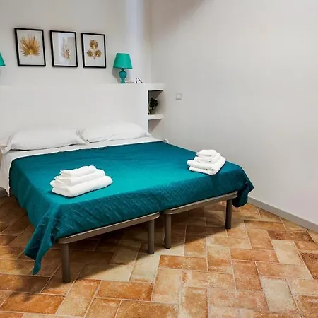 Apartament Hostmate - Cardinal Del Monte - Warm Gualdo Tadino