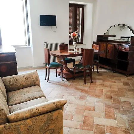 Apartment Hostmate - Residence Cardinal Del Monte - Appartamento 7