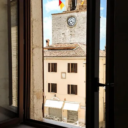 Hostmate - Cardinal Del Monte - 7 شقة غالدو تادينو