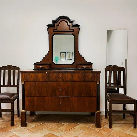 アパート Hostmate - Cardinal Del Monte - 7 *