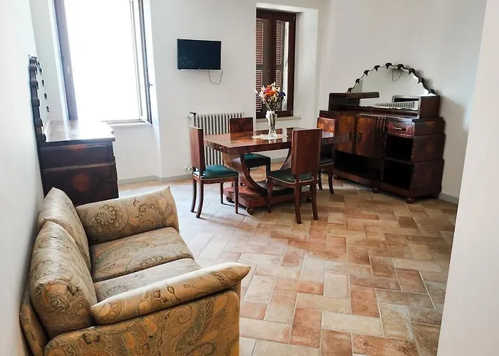 アパート Hostmate - Cardinal Del Monte - 7