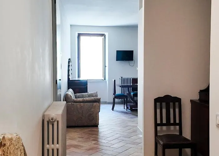 アパート Hostmate - Cardinal Del Monte - 7 *