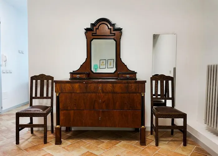 アパート Hostmate - Cardinal Del Monte - 7 *