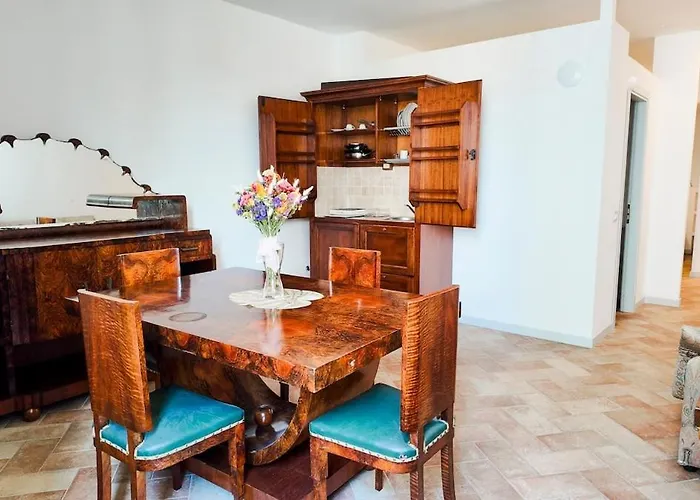 Hostmate - Cardinal Del Monte - 7 غالدو تادينو